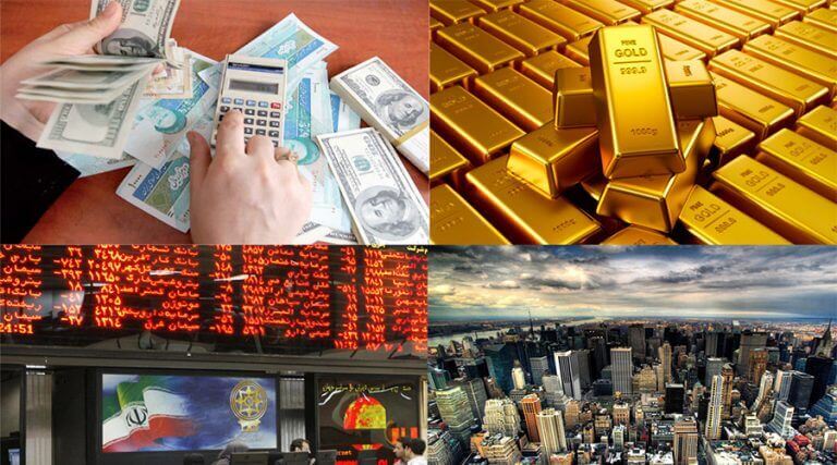 بن بستی برای بازارهای مالی وجود ندارد