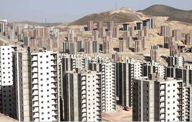 تکلیف زمینهای مسکن ملی تا پایان شهریورماه مشخص میشود تکلیف زمینهای مسکن ملی تا پایان شهریورماه مشخص میشود