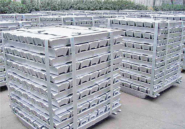 ارزیابی چالشهای صنعت آلومینیوم ارزیابی چالشهای صنعت آلومینیوم