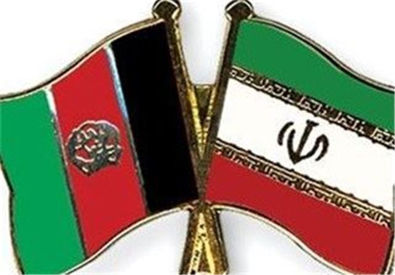 ایجاد مرز گمرکی جدید بین ایران و افغانستان ایجاد مرز گمرکی جدید بین ایران و افغانستان