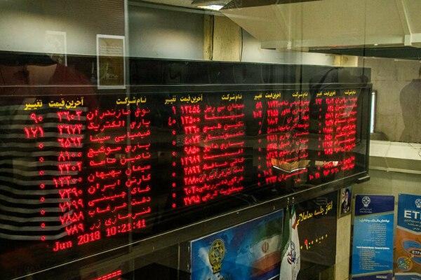 گام مهم فولاد در جهت حفظ منافع سهامداران گام مهم فولاد در جهت حفظ منافع سهامداران