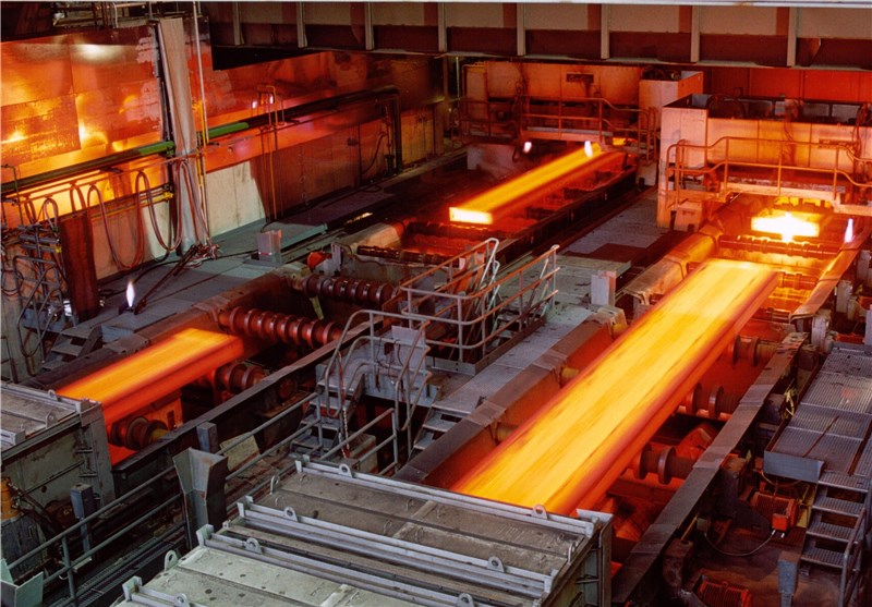 امکان کاهش 20 درصدی سهام فولاد ایالات متحده با وجود بهبود در قیمت ها
