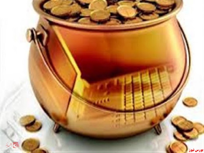 "زرین شهر" درصدر قرار گرفت/ صندوق "بیمه دی" بیشترین بازده سالیانه "زرین شهر" درصدر قرار گرفت/ صندوق "بیمه دی" بیشترین بازده سالیانه