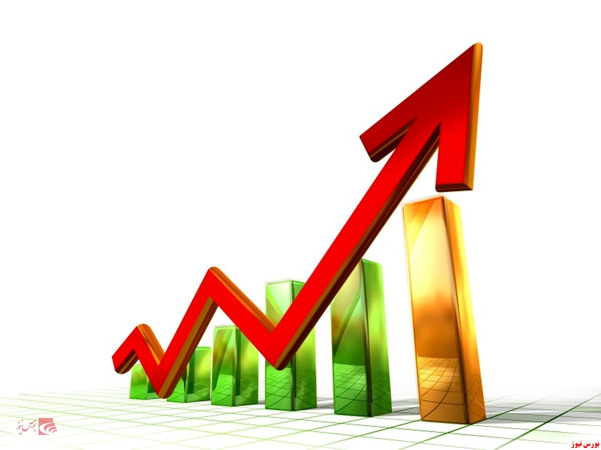 بازار در مسیر رسیدن از منفی به تعادل بازار در مسیر رسیدن از منفی به تعادل