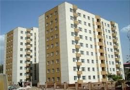 ورود مسکن به بازار بورس، نسخه نجات بخش نیست ورود مسکن به بازار بورس، نسخه نجات بخش نیست