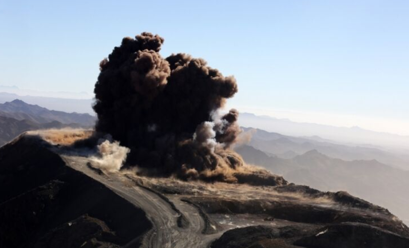 ضرورت استفاده از توانایی نظارتی نظام مهندسی معدن در اکتشاف ضرورت استفاده از توانایی نظارتی نظام مهندسی معدن در اکتشاف