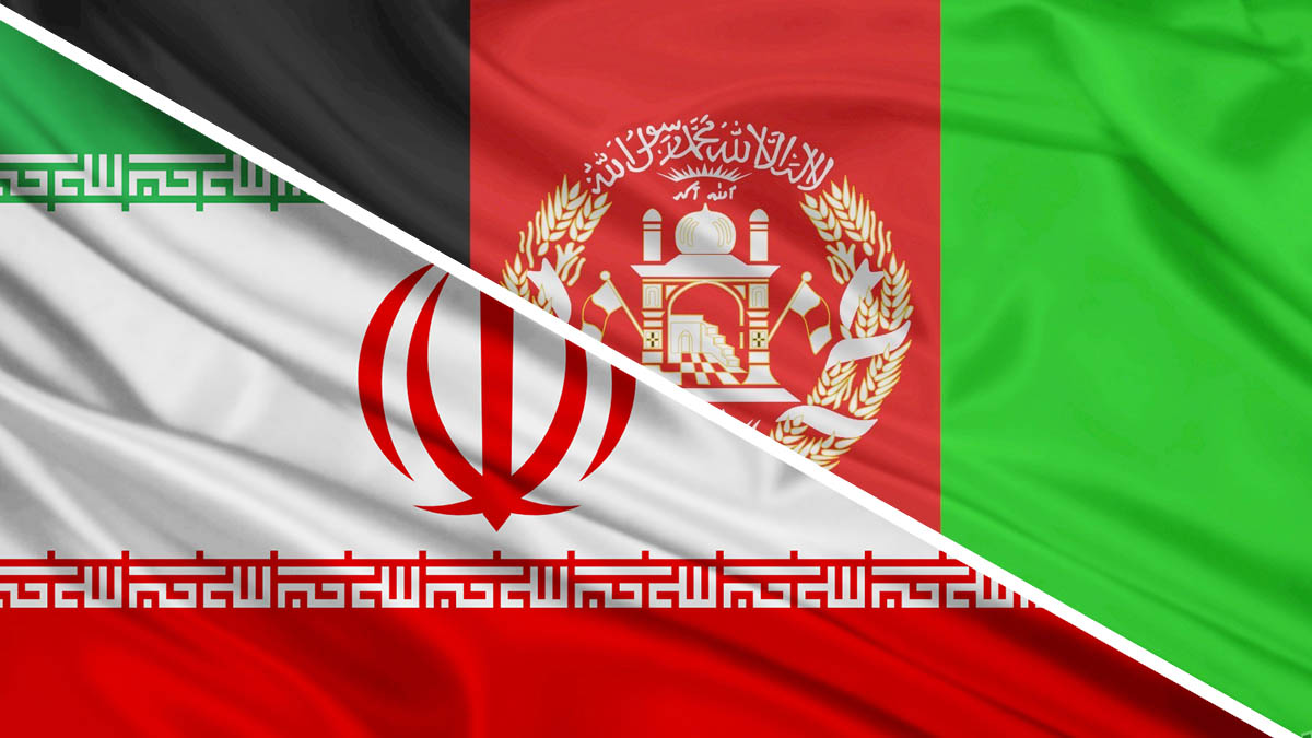 سند جامع راهبردی اقتصادی ایران و افغانستان تنظیم میشود سند جامع راهبردی اقتصادی ایران و افغانستان تنظیم میشود