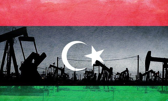 تولید نفت لیبی زیر ذره بین اوپک تولید نفت لیبی زیر ذره بین اوپک