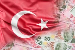 شکست اردوغان از نرخ بهره شکست اردوغان از نرخ بهره