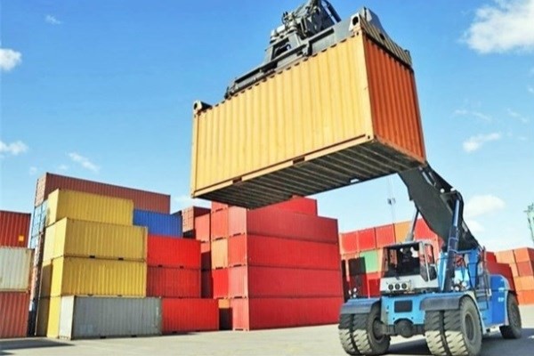 ترانزیت خروجی گمرک دوغارون افزایش یافت ترانزیت خروجی گمرک دوغارون افزایش یافت