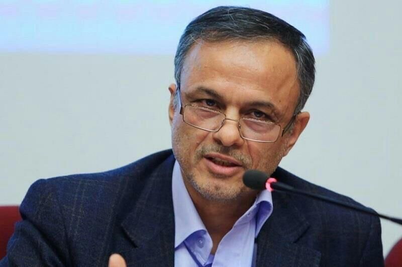 حمایت تشکلهای عضو اتاق ایران از رزم حسینی حمایت تشکلهای عضو اتاق ایران از رزم حسینی