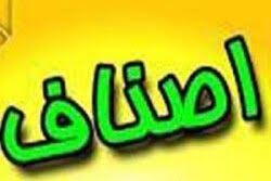 ۳۶۰۰ واحد صنفی در چابهار و دشتیاری فعال است ۳۶۰۰ واحد صنفی در چابهار و دشتیاری فعال است