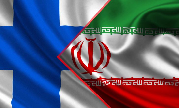 وبینار آشنایی با تجارب استارت آپ‌های موفق در فنلاند برگزار شد