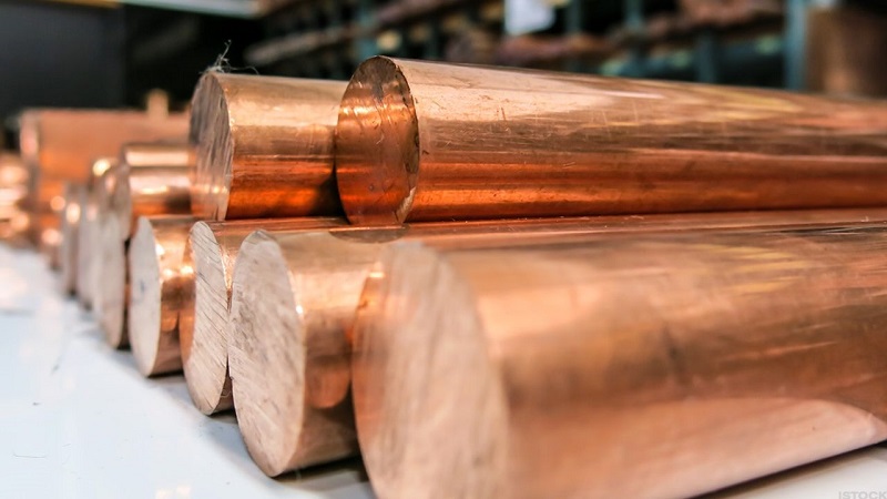 امیدهای کودلکو به معدن مس چوکوئیکاماتا برای جبران خسارات کرونا امیدهای کودلکو به معدن مس چوکوئیکاماتا برای جبران خسارات کرونا