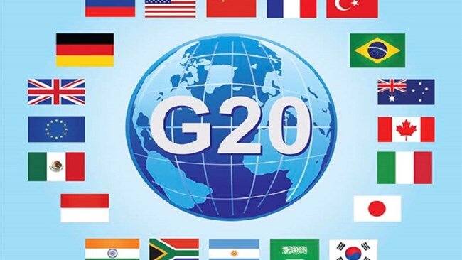 تولید ناخالص داخلی در اقتصادهای G20 با سقوط بیسابقه مواجه شد تولید ناخالص داخلی در اقتصادهای G20 با سقوط بیسابقه مواجه شد