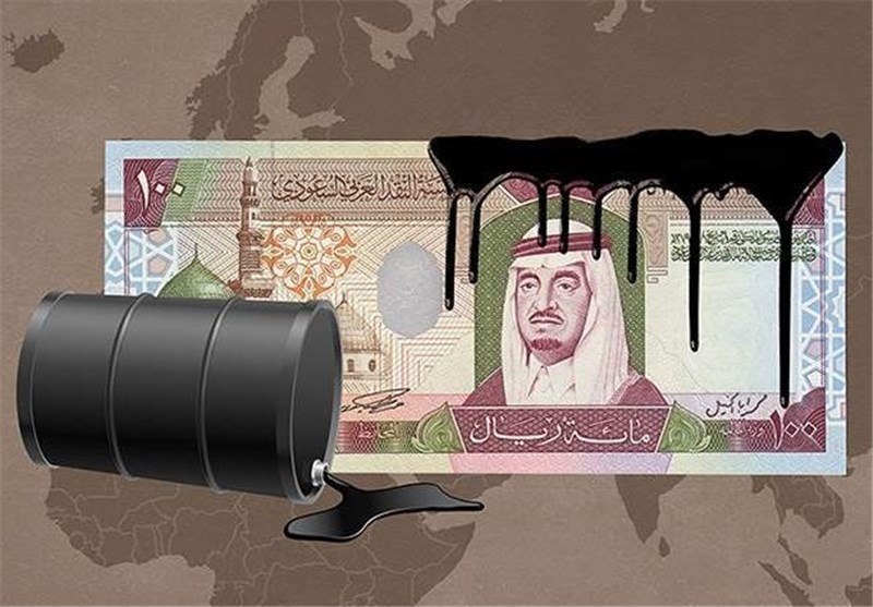 ثبت بدترین عملکرد اقتصادی عربستان در سه دهه اخیر ثبت بدترین عملکرد اقتصادی عربستان در سه دهه اخیر