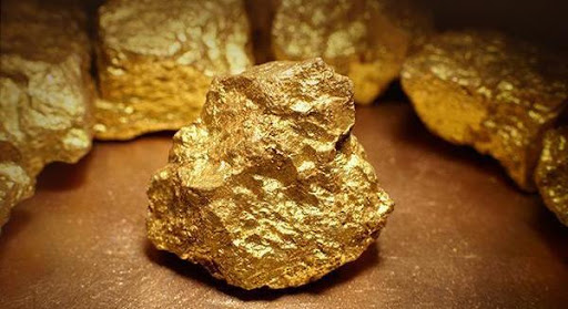 بهرهبرداری معدن طلای کوه دم بهرهبرداری معدن طلای کوه دم