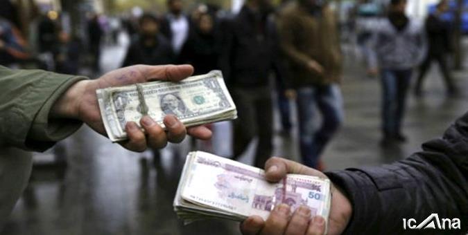 فضاسازی برخی از جریان‌ها و سایت‌ها در بازار ارز؛ دستگاه‌های امنیتی با جوسازی‌ها برخورد جدی کنند