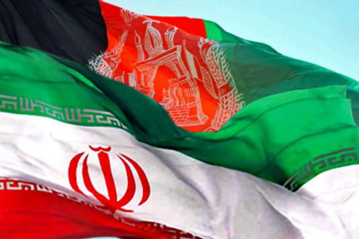 تولیدات ایران؛ اولین انتخاب افغانستان است تولیدات ایران؛ اولین انتخاب افغانستان است