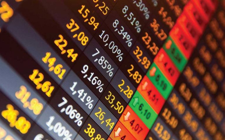 بورس دوباره در صف خرید قفل میشود؟ بورس دوباره در صف خرید قفل میشود؟