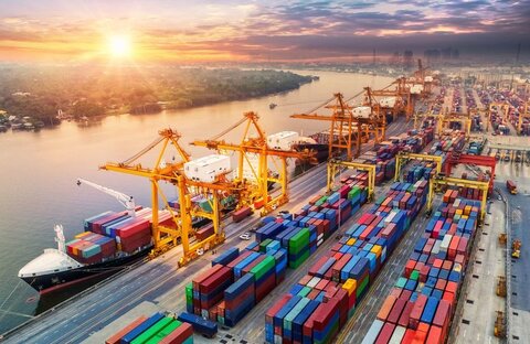کاهش قیمت محصولات فولاد وارداتی در خلیج فارس کاهش قیمت محصولات فولاد وارداتی در خلیج فارس