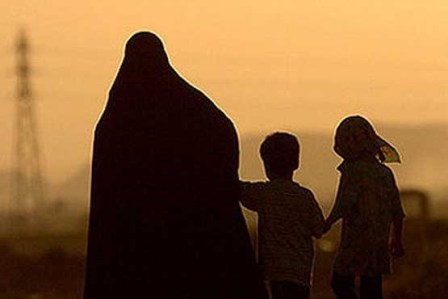 تکمیل و بهروزرسانی سیستم اطلاعات زنان سرپرست خانوار تکمیل و بهروزرسانی سیستم اطلاعات زنان سرپرست خانوار