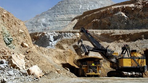 امیدواری معادن آمریکای لاتین به ماه های پایانی 2020 امیدواری معادن آمریکای لاتین به ماه های پایانی 2020