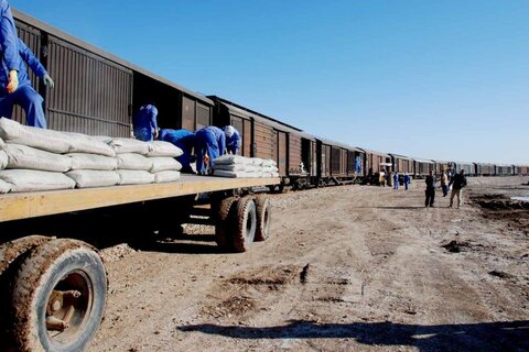 سهم بازار عراق زیر تیغ سیاستهای غیرکارشناسی سهم بازار عراق زیر تیغ سیاستهای غیرکارشناسی