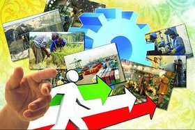 برنامه هفتم توسعه باید با تکیه بر مردم و بخش خصوصی تدوین شود