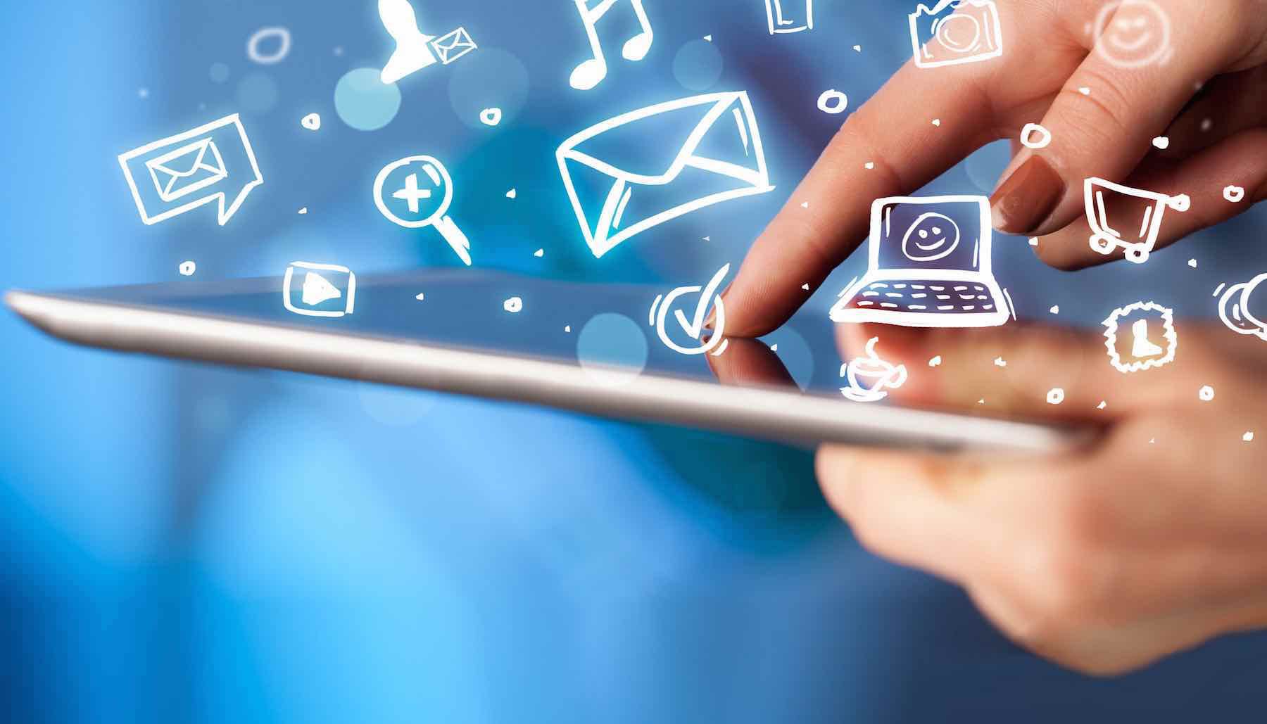 لایحه تراکنشهای الکترونیکی روی میز دولت لایحه تراکنشهای الکترونیکی روی میز دولت