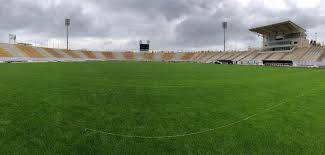 ورزشگاه فولادشهر به 89 دوربین مدار بسته مجهز شد