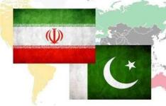 اعزام هیات اقتصادی سیستان و بلوچستان به هشتمین کمسیون مشترک تجارت مرزی ایران و پاکستان اعزام هیات اقتصادی سیستان و بلوچستان به هشتمین کمسیون مشترک تجارت مرزی ایران و پاکستان