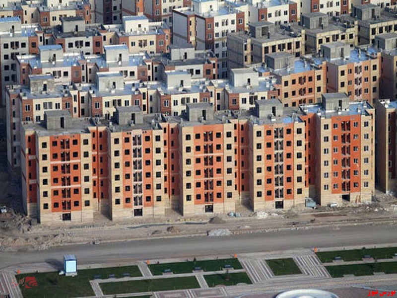 "ثامید"واحدهای مسکونی، تجاری و اداری فروخت "ثامید"واحدهای مسکونی، تجاری و اداری فروخت