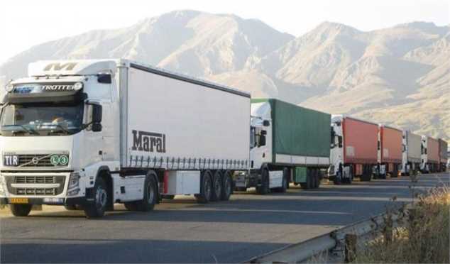 تقویت تجارت مرزی فرصتی برای کاهش وابستگی به دلارهای نفتی / جریان سازی معنادار علیه خریداران عراقی؛ بجای حاشیه سازی تولید را توسعه دهیم تقویت تجارت مرزی فرصتی برای کاهش وابستگی به دلارهای نفتی / جریان سازی معنادار علیه خریداران عراقی؛ بجای حاشیه سازی تولید را توسعه دهیم
