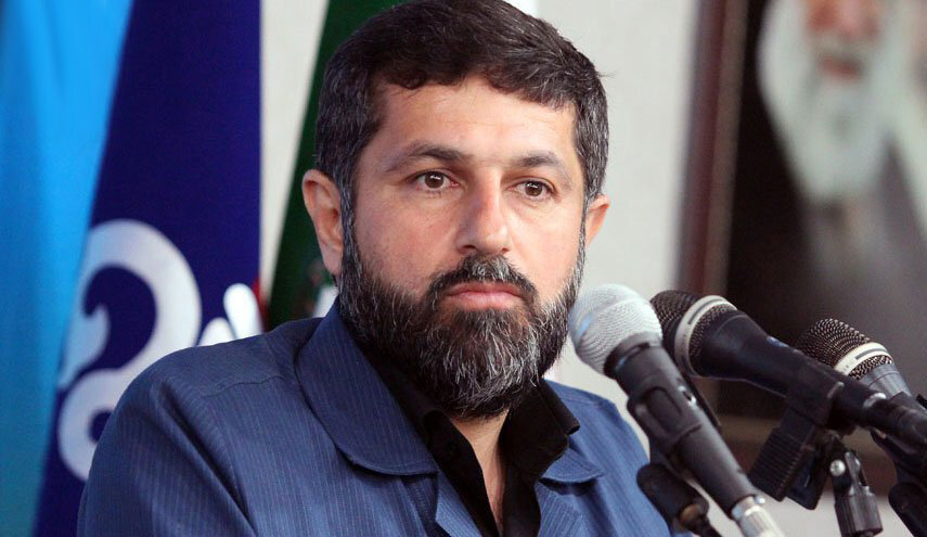 استاندار خوزستان: ثمره برجام؛ خودکفایی در تولید فولاد خطوط لوله انتقال نفت استاندار خوزستان: ثمره برجام؛ خودکفایی در تولید فولاد خطوط لوله انتقال نفت