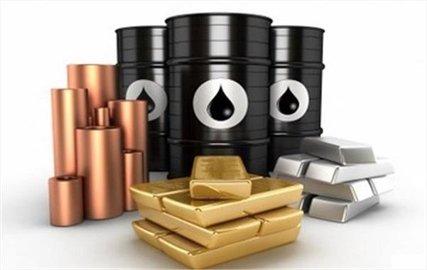 بورس از بازارهای رقیب عقب مانده + پیش بینی شاخص، دلار و کامودیتی ها بورس از بازارهای رقیب عقب مانده + پیش بینی شاخص، دلار و کامودیتی ها