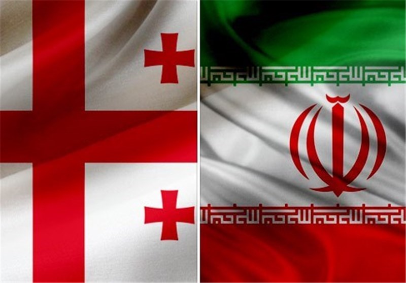 تقویت تجارت ایران و گرجستان با اتکا به ظرفیت استان‌های هم‌مرز