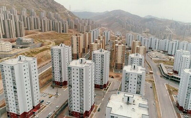بازپرداخت مسکن مهر میتواند در راستای طرح استفاده میشود بازپرداخت مسکن مهر میتواند در راستای طرح استفاده میشود