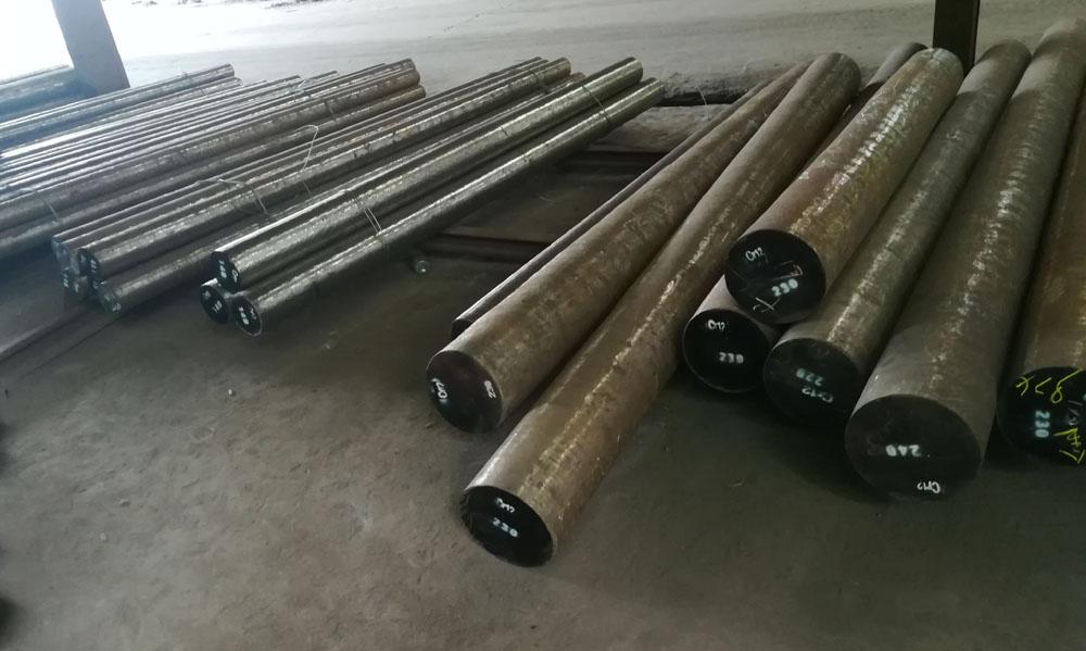 پایان کار فولاد دستوری؟ پایان کار فولاد دستوری؟