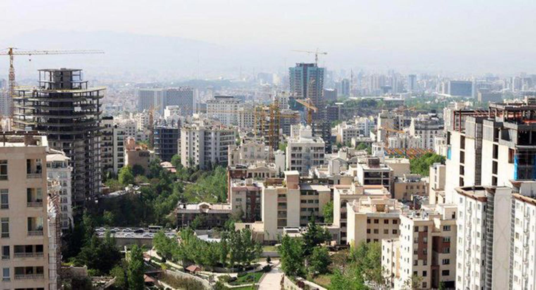 برنامه جدید وزارت راه و شهرسازی برای ثبات بازار مسکن برنامه جدید وزارت راه و شهرسازی برای ثبات بازار مسکن