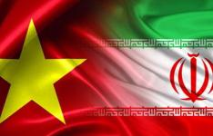 توسعه صادرات محصولات ایرانی در بازار نوظهور ویتنام/ برگزاری موثر دهمین اجلاس کمیسیون مشترک بین دو کشور توسعه صادرات محصولات ایرانی در بازار نوظهور ویتنام/ برگزاری موثر دهمین اجلاس کمیسیون مشترک بین دو کشور