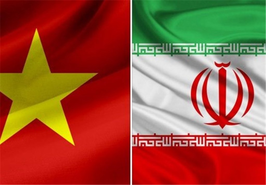 توسعه صادرات محصولات ایرانی در بازار ویتنام توسعه صادرات محصولات ایرانی در بازار ویتنام