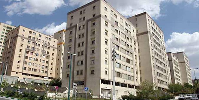 قیمت مسکن در ماههای آتی کاهش مییابد/اقدامات تقنینی مجلس علت روند نزولی قیمتها قیمت مسکن در ماههای آتی کاهش مییابد/اقدامات تقنینی مجلس علت روند نزولی قیمتها