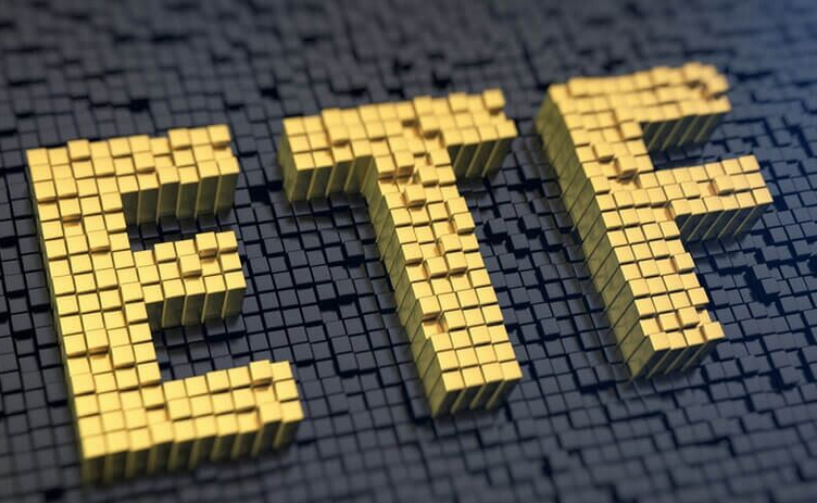 رکورد فروش صندوقهای ETF طلا شکسته شد رکورد فروش صندوقهای ETF طلا شکسته شد
