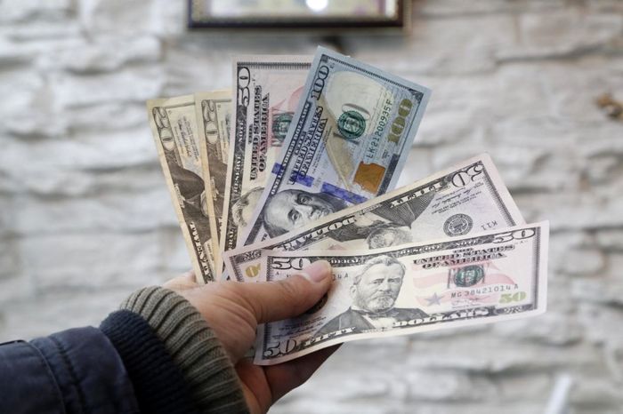 قیمت دلار امروز 25 آبان 99 چقدر شد؟ قیمت دلار امروز 25 آبان 99 چقدر شد؟