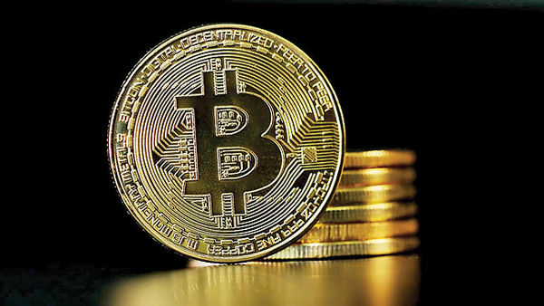 جهش بیت‌کوین به سوی قله تاریخی