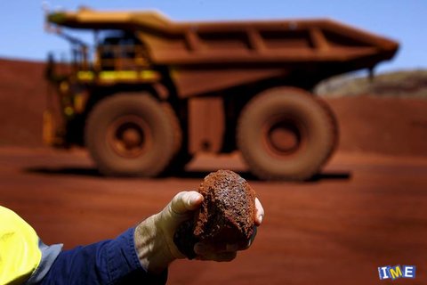 راه اندازی مجدد پروژه کنسانتره سنگان