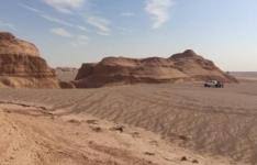 پهنه لوت، تحت پوشش نقشه های زمین شناسی نسل دوم قرار میگیرد پهنه لوت، تحت پوشش نقشه های زمین شناسی نسل دوم قرار میگیرد