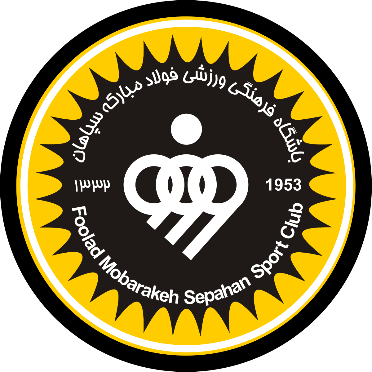 شرایط تیم فوتبال سپاهان خیلی خوب است