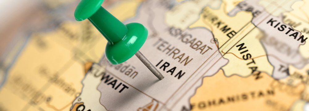 احتیاط و اولویتبندی رفع تحریمها؛ در دوران بایدن احتیاط و اولویتبندی رفع تحریمها؛ در دوران بایدن